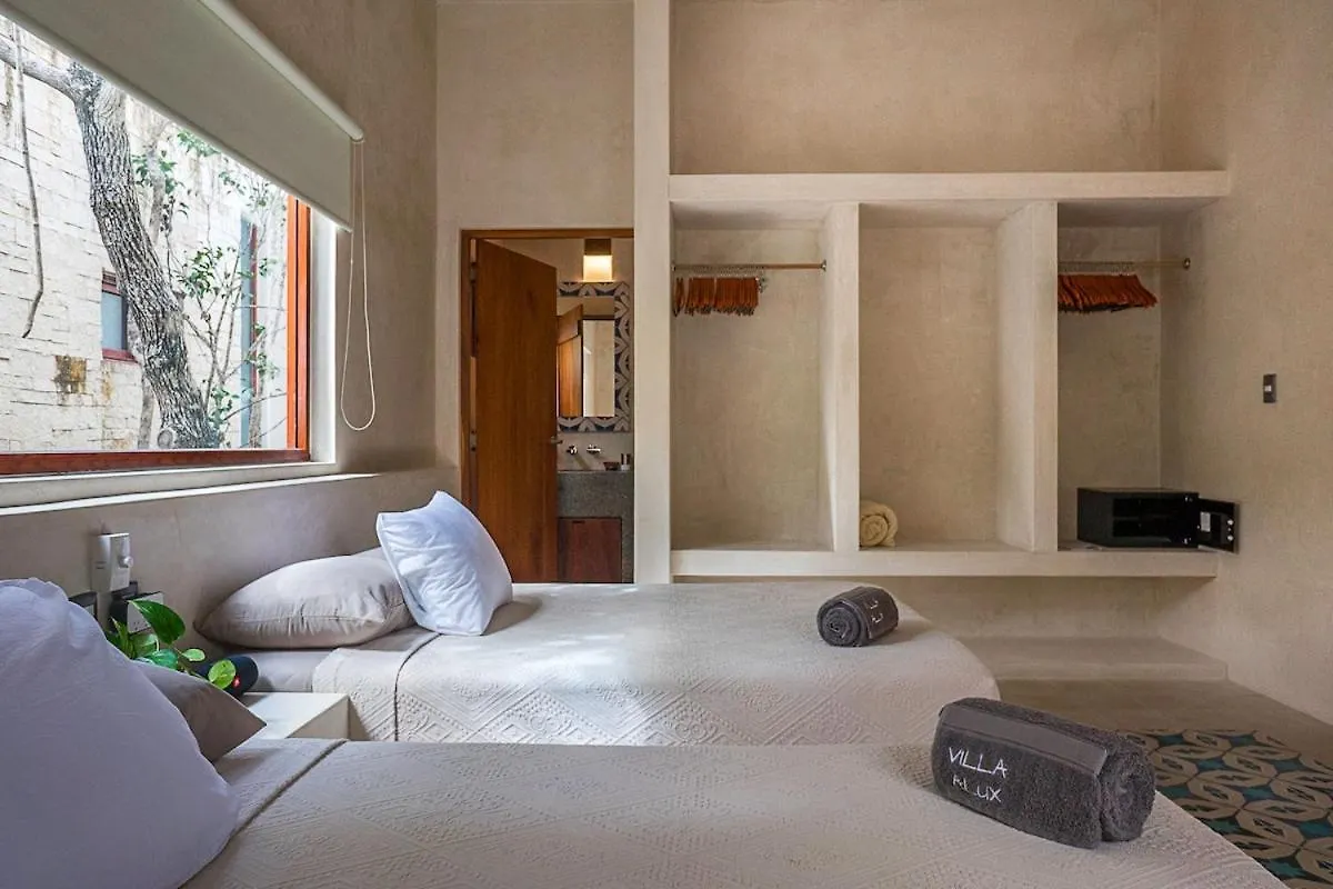 Villa Alux, La Veleta Tulum