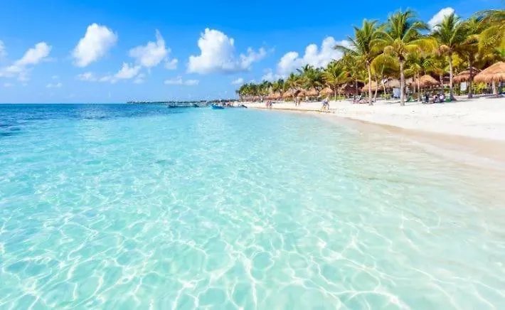 Villa Alux, La Veleta Tulum Mexico