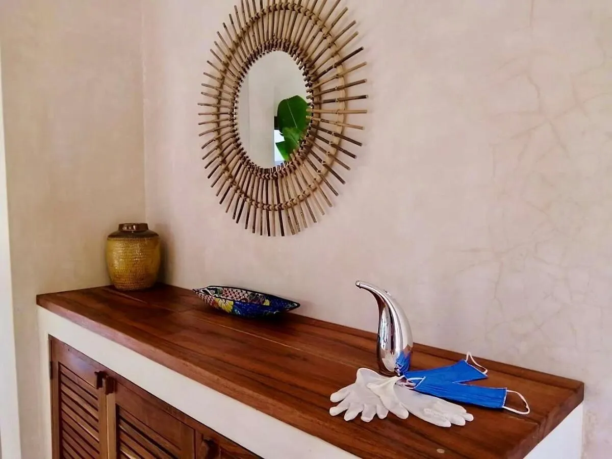 Villa Alux, La Veleta Tulum